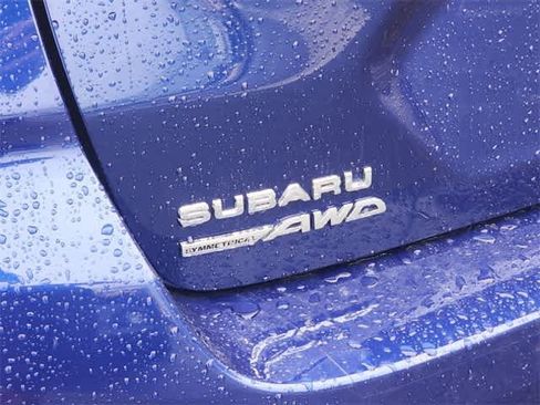 Used 2025 Subaru Impreza 2.0i Sport image 10