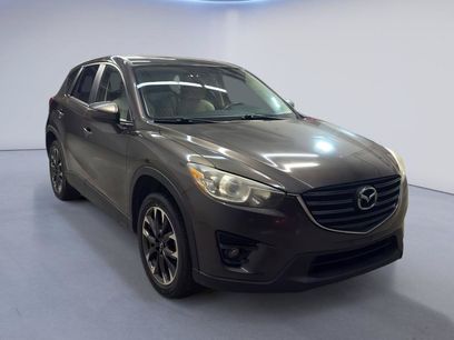 Used 2016 MAZDA CX-5 Grand Touring