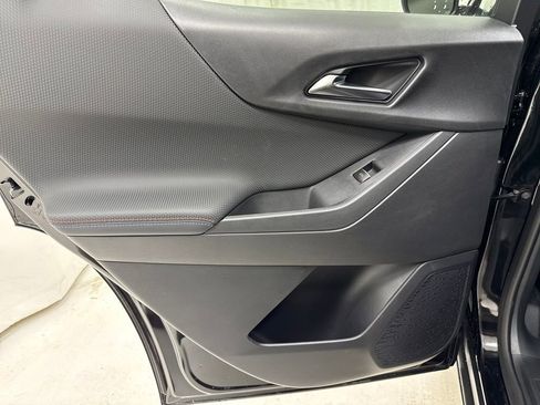 New 2026 Chevrolet Equinox RS image 15