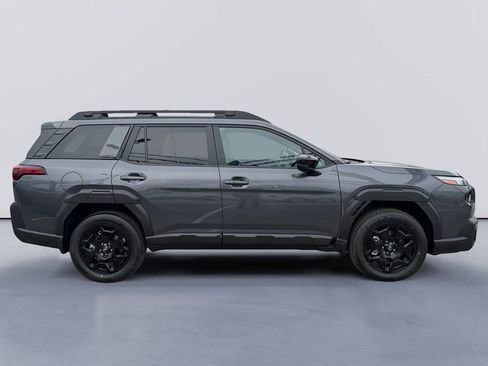 New 2026 Subaru Outback Limited AWD/4WD image 2