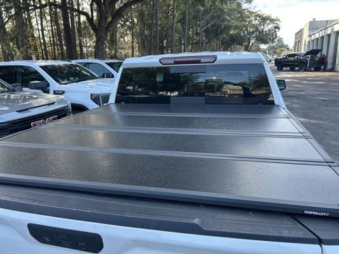 Used 2019 GMC Sierra 1500 SLT w/ SLT Premium Plus Package image 6