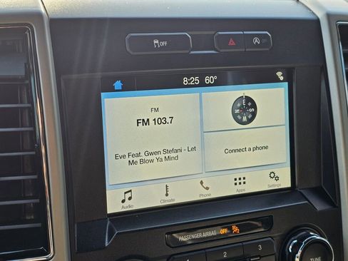 Used 2019 Ford F150 Lariat AWD/4WD image 26