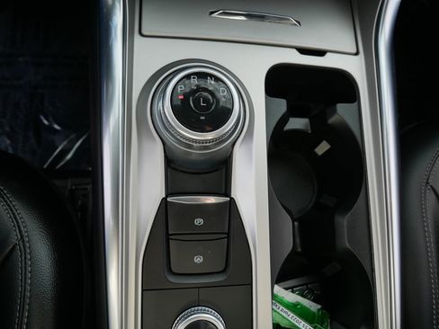 Certified 2022 Ford Explorer Limited w/ Equipment Group 301A image 24