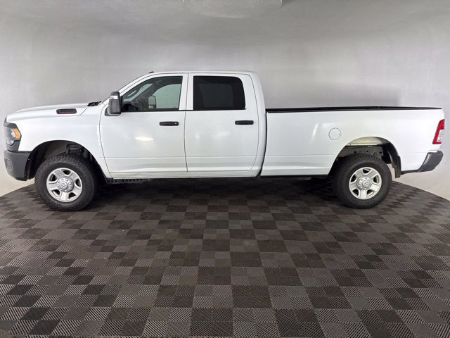 Used 2023 RAM 2500 Tradesman AWD/4WD image 33