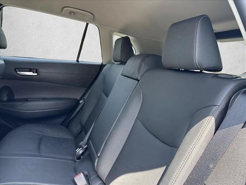 Certified 2026 Toyota Corolla Cross XLE FWD image 24