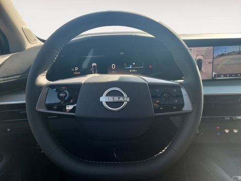 New 2026 Nissan Murano SL AWD/4WD image 16