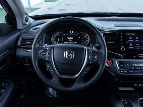 Used 2023 Honda Ridgeline RTL-E image 13