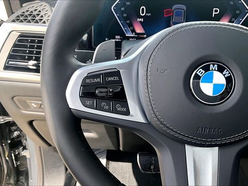 Used 2026 BMW X5 xDrive40i w/ M Sport Package AWD/4WD image 20