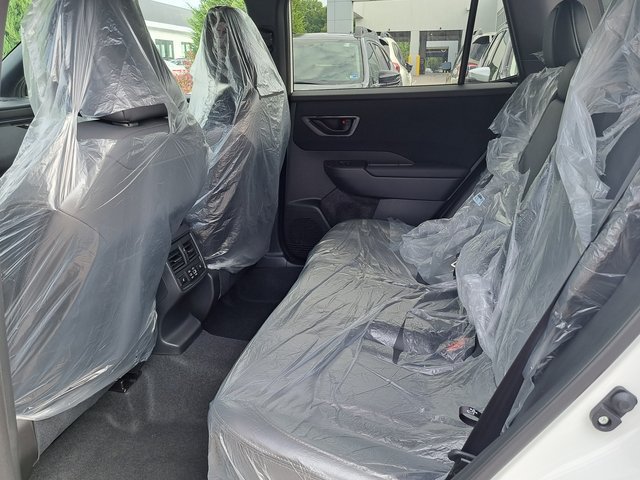 New 2026 Subaru Outback Limited AWD/4WD image 13