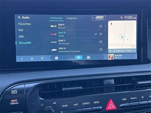 New 2026 Hyundai Palisade XRT Pro image 13