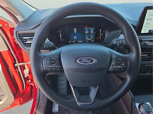 New 2026 Ford Escape Active image 15