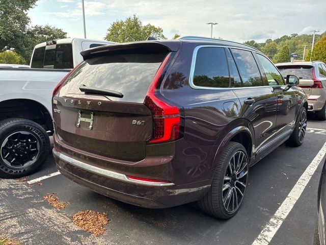 Used 2026 Volvo XC90 B6 Plus w/ Protection Package AWD/4WD image 7