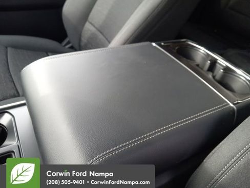 New 2026 Ford F150 XLT w/ FX4 Off-Road Package image 19