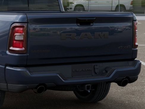 New 2026 RAM 1500 Laramie w/ Night Edition image 13