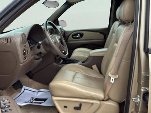 Used 2007 Buick Rainier CXL RWD image 34