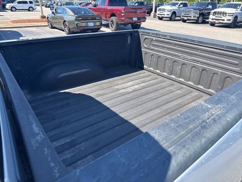 Used 2017 RAM 1500 Big Horn AWD/4WD image 12