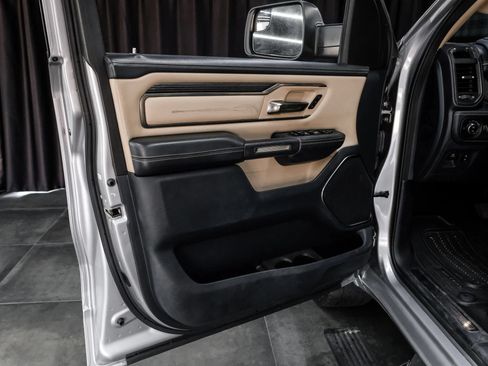 Used 2019 RAM 1500 Limited w/ Advanced Safety Group AWD/4WD image 57