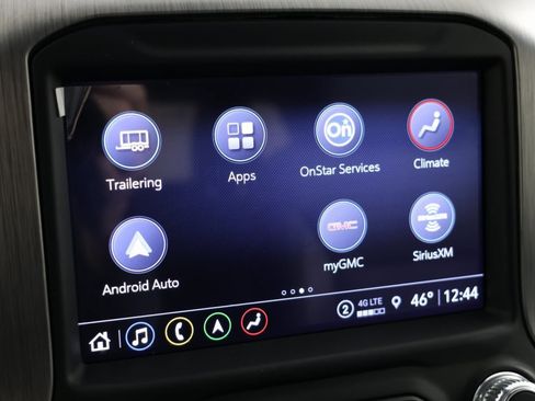 Used 2023 GMC Sierra 2500 Denali image 54