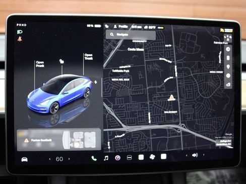 Used 2022 Tesla Model 3 Long Range image 24