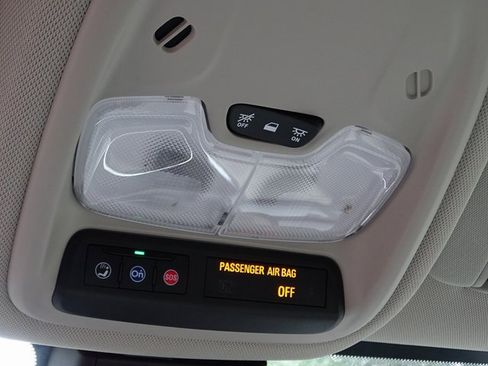 Used 2023 Buick Encore GX Preferred w/ Cold Weather Comfort Package image 32