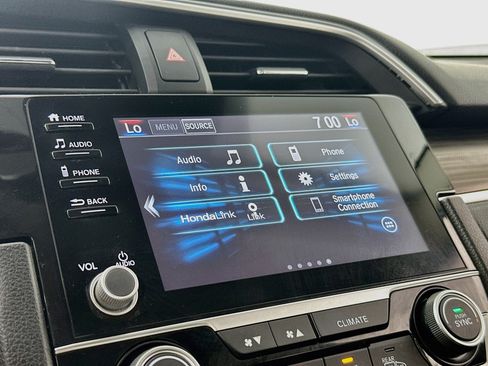 Used 2019 Honda Civic EX-L image 14