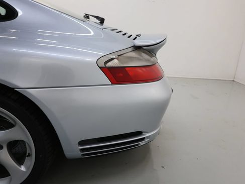 Used 2002 Porsche 911 Turbo AWD/4WD image 47