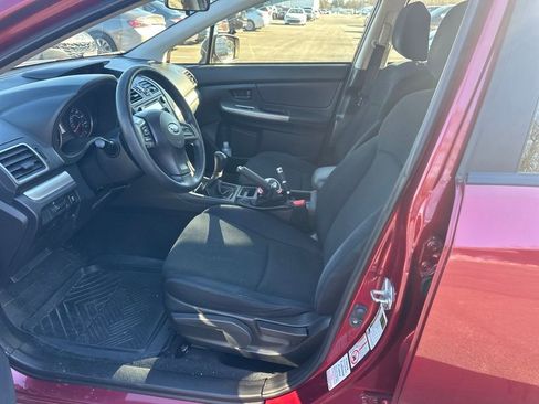 Used 2015 Subaru Impreza 2.0i image 9