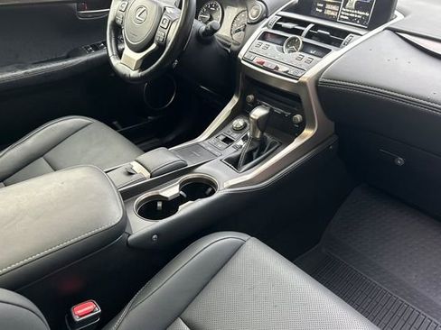 Used 2021 Lexus NX 300 FWD w/ Premium Package image 18