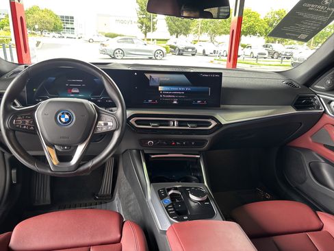 Certified 2023 BMW i4 eDrive35 RWD image 29
