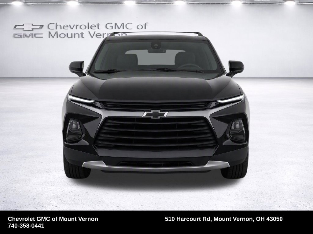 Used 2022 Chevrolet Blazer LT AWD/4WD image 38