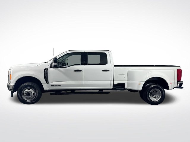 Used 2026 Ford F350 4x4 Crew Cab DRW Super Duty image 29