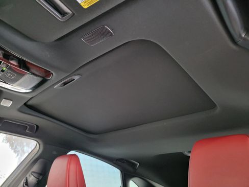 Used 2024 Lexus NX 250 FWD w/ Premium Package image 11