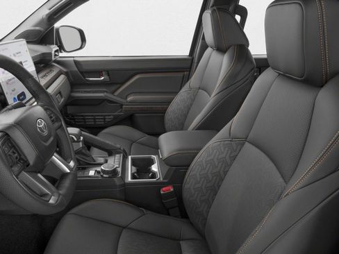 New 2026 Toyota Tacoma Limited AWD/4WD image 6