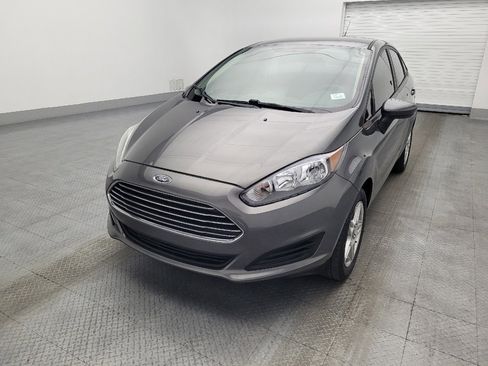Used 2019 Ford Fiesta SE image 15