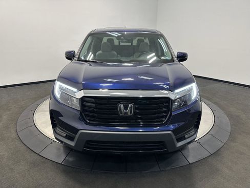 Used 2023 Honda Ridgeline RTL-E image 3