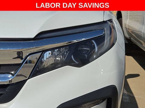 Used 2021 Honda Pilot EX-L image 7