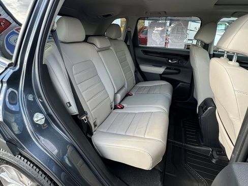Used 2024 Honda CR-V EX-L image 20