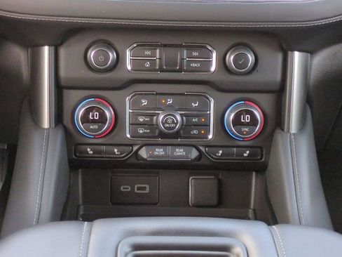 Certified 2024 Chevrolet Tahoe LT image 21