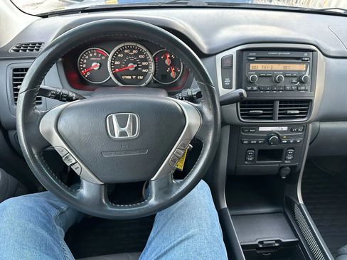 Used 2006 Honda Pilot EX-L image 6