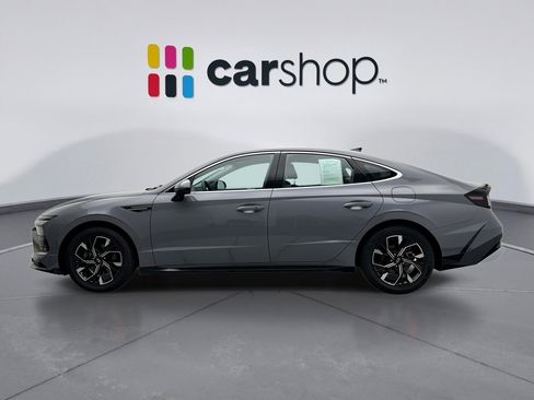 Used 2024 Hyundai Sonata SEL image 2