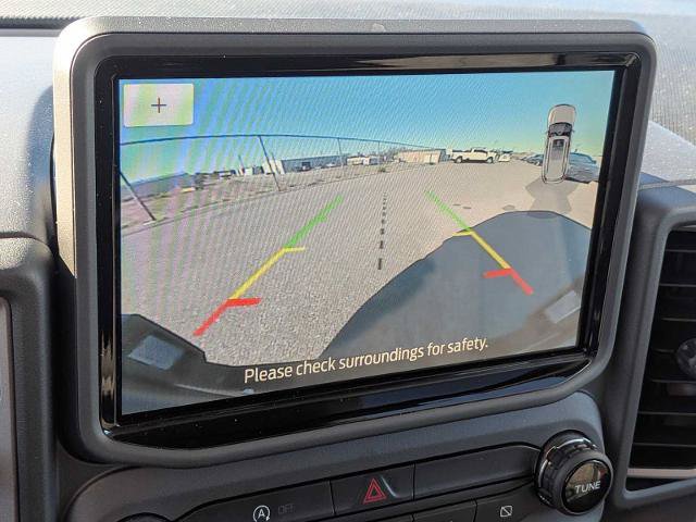 Certified 2023 Ford Bronco Sport Big Bend w/ Convenience Package AWD/4WD image 25