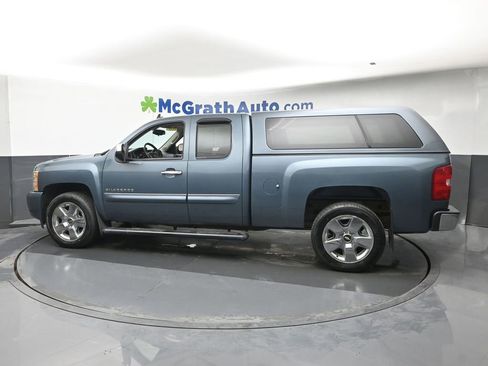 Used 2011 Chevrolet Silverado 1500 LT w/ Regional Value Package RWD image 22