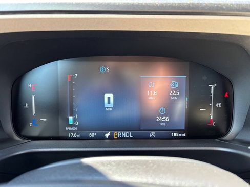 New 2026 Ford Bronco Sport Big Bend AWD/4WD image 28