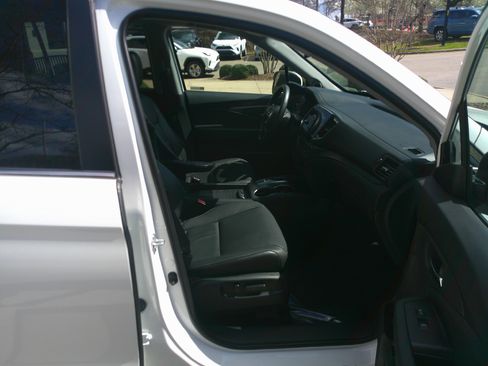 Used 2022 Honda Pilot EX-L image 38