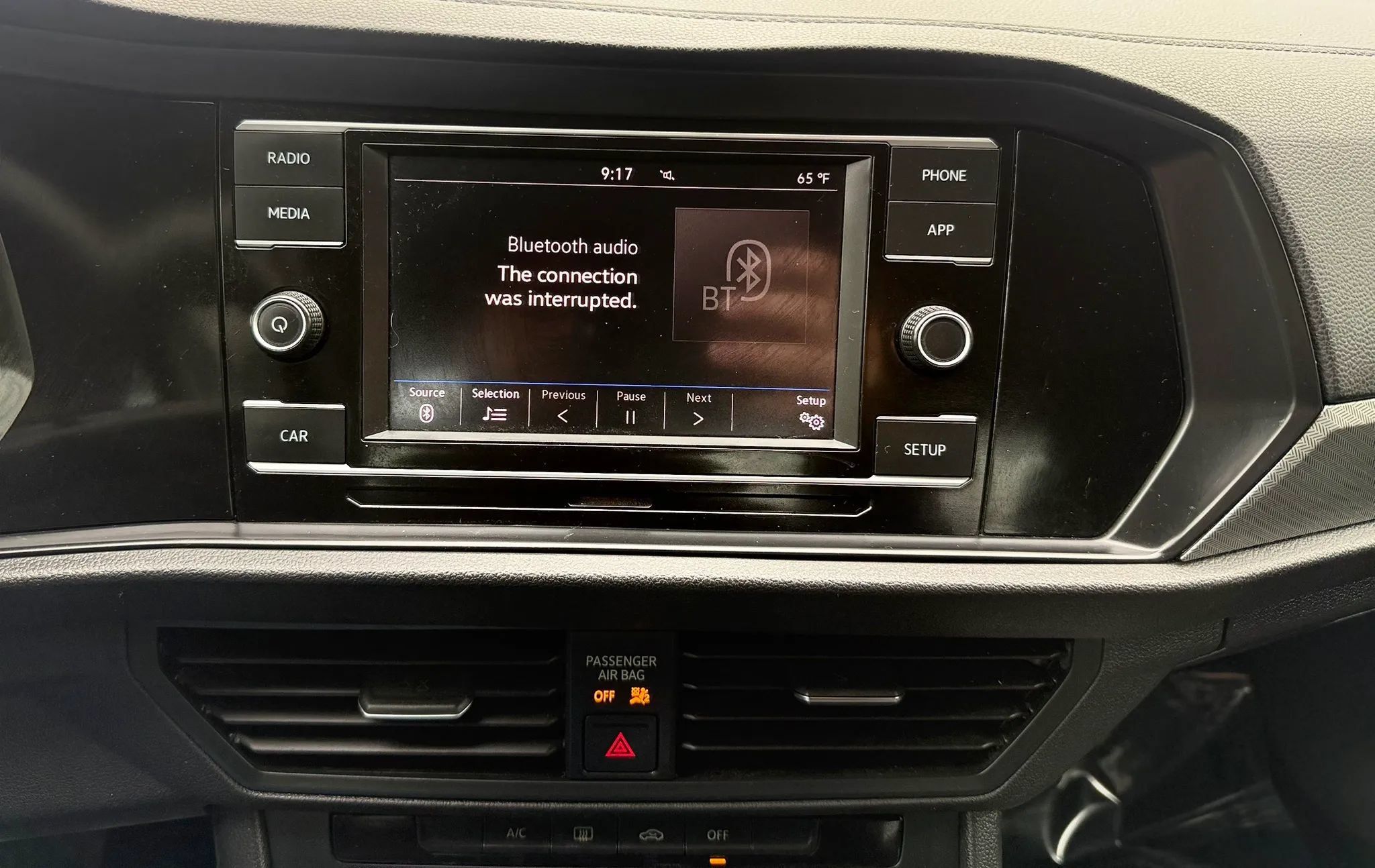 Used 2019 Volkswagen Jetta S FWD image 16
