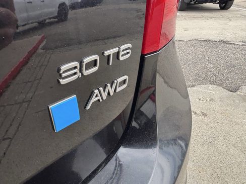 Used 2016 Volvo S60 T6 R-Design AWD/4WD image 35