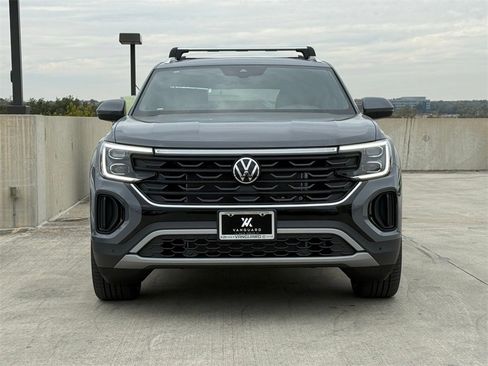 New 2026 Volkswagen Atlas Cross Sport SE image 4