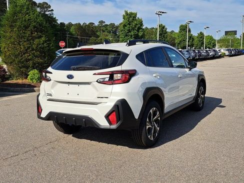 New 2026 Subaru Crosstrek 2.0i Premium AWD/4WD image 6