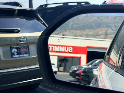 Used 2021 Ford Explorer ST w/ Equipment Group 401A AWD/4WD image 15