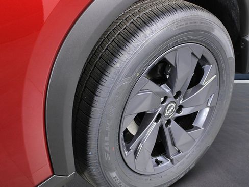 New 2026 Nissan Rogue SV image 9